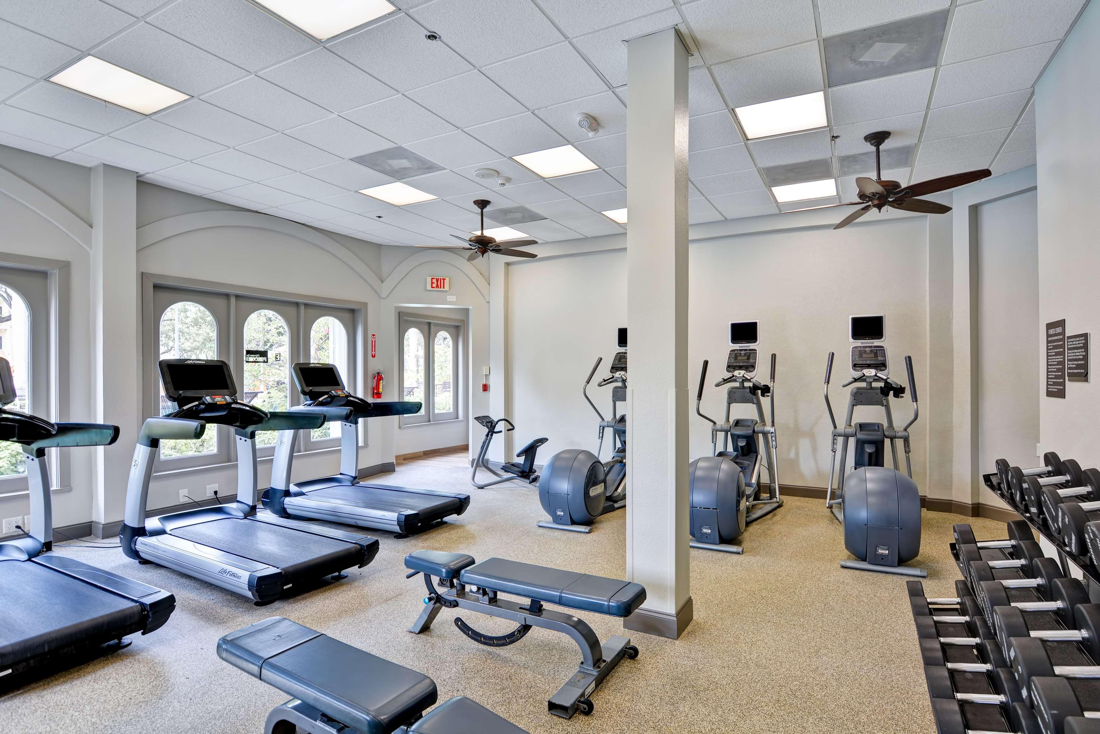 Embassy Suites By Hilton Miami International Airport Luaran gambar