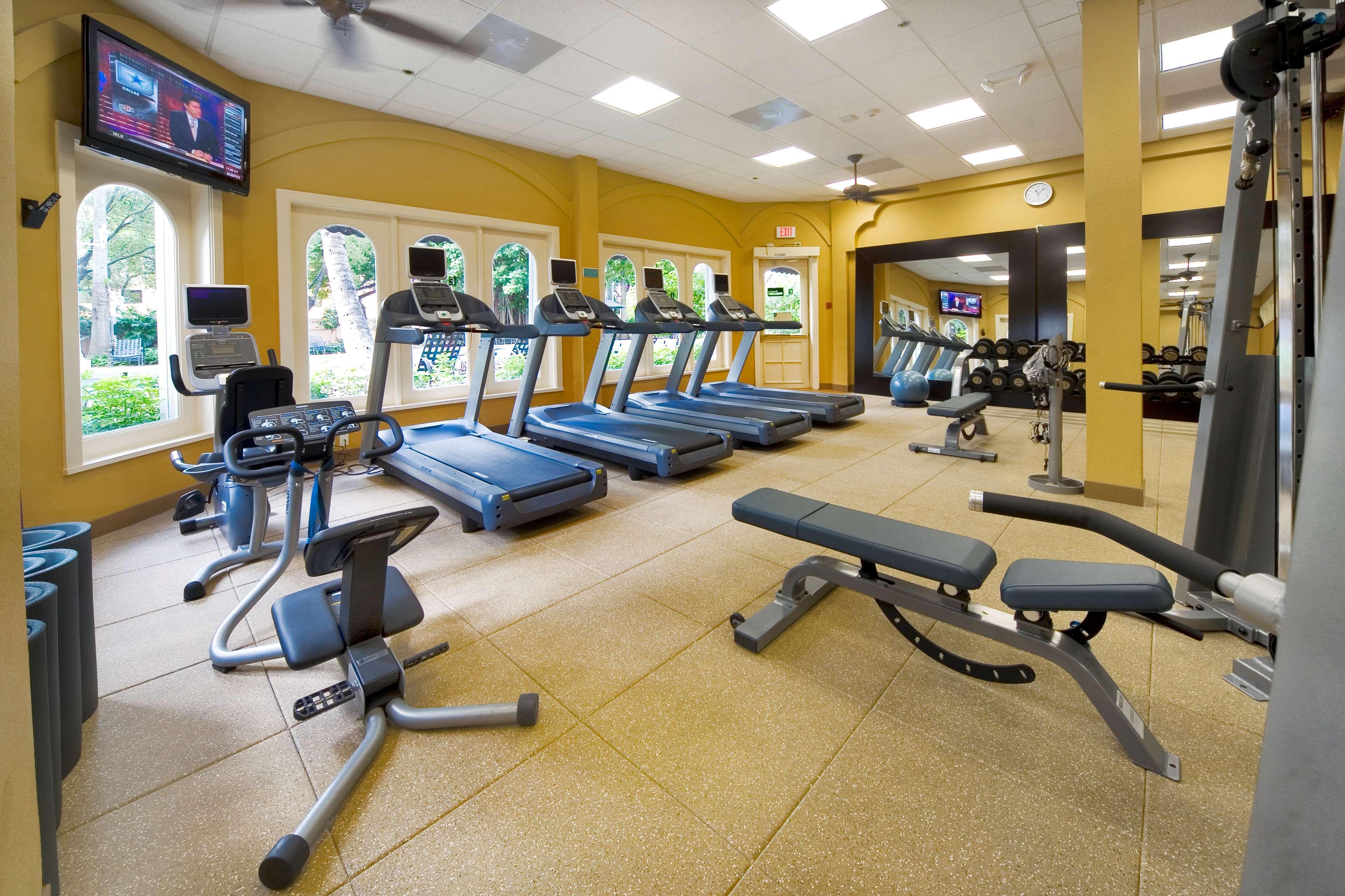 Embassy Suites By Hilton Miami International Airport Luaran gambar