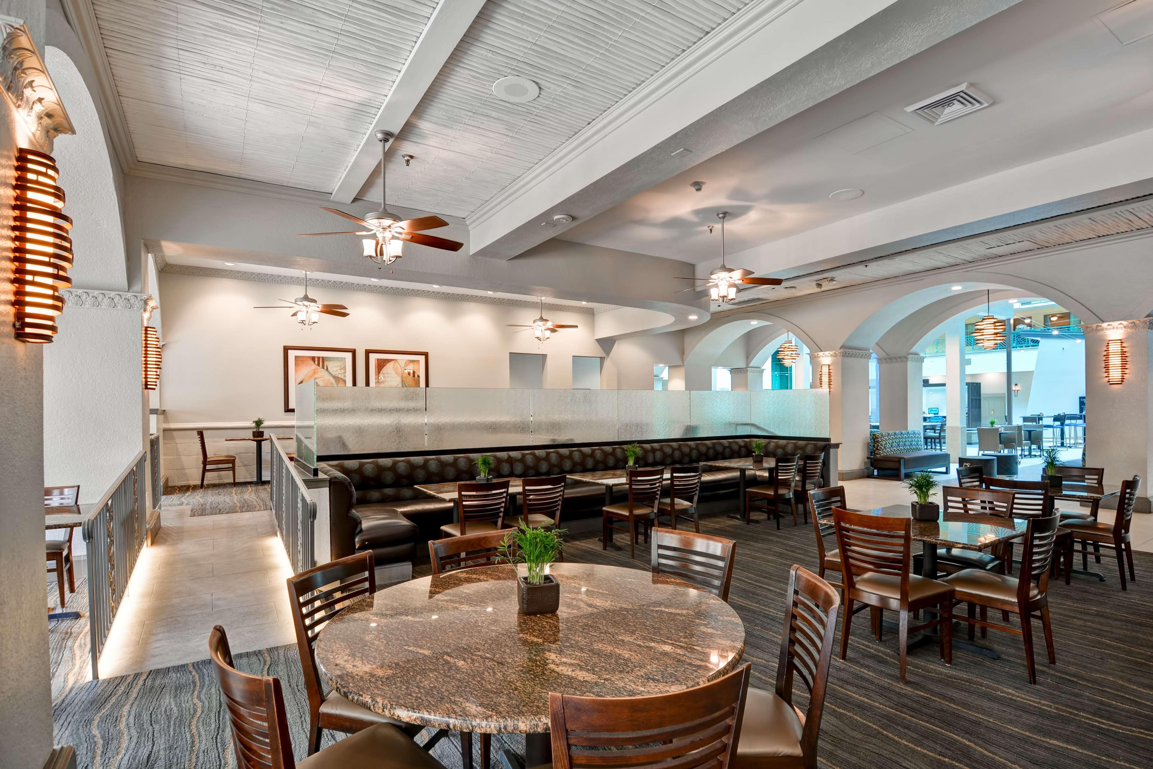 Embassy Suites By Hilton Miami International Airport Luaran gambar