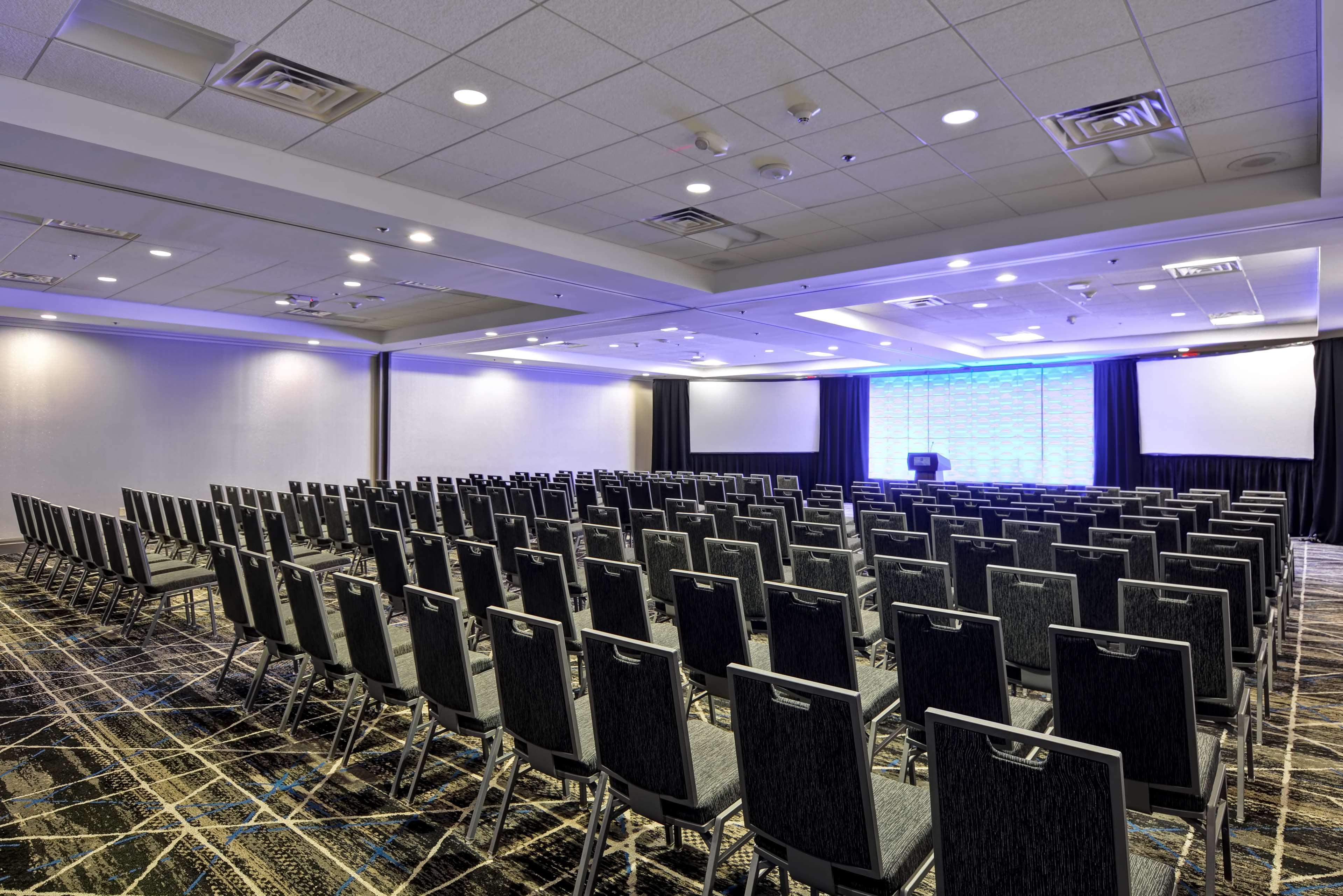 Embassy Suites By Hilton Miami International Airport Luaran gambar