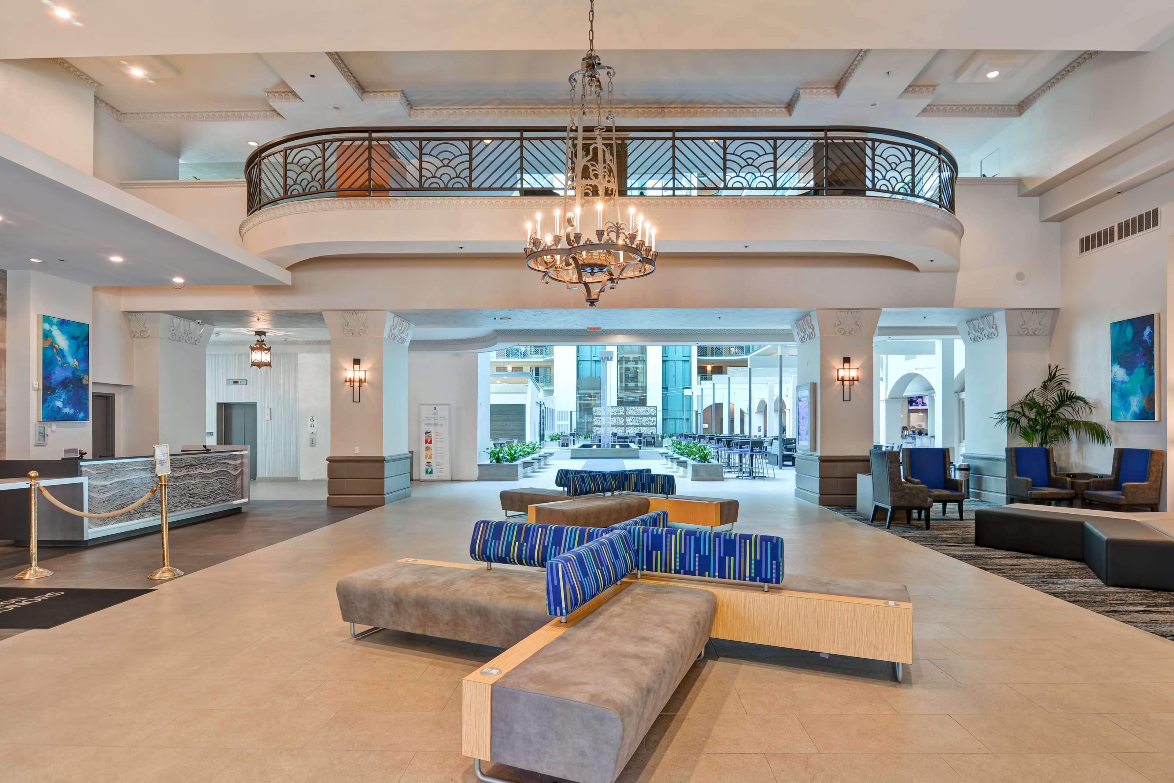 Embassy Suites By Hilton Miami International Airport Luaran gambar
