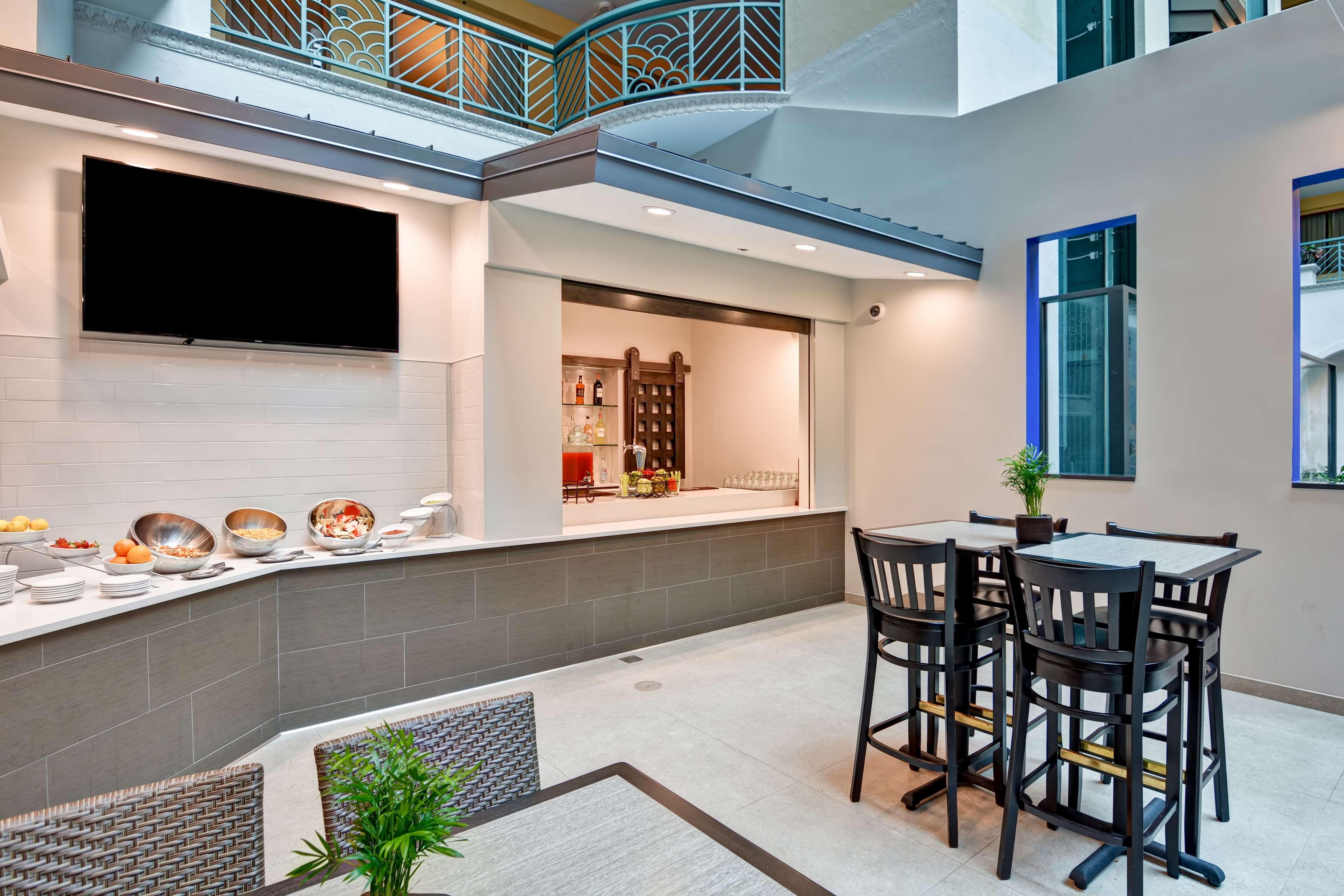 Embassy Suites By Hilton Miami International Airport Luaran gambar