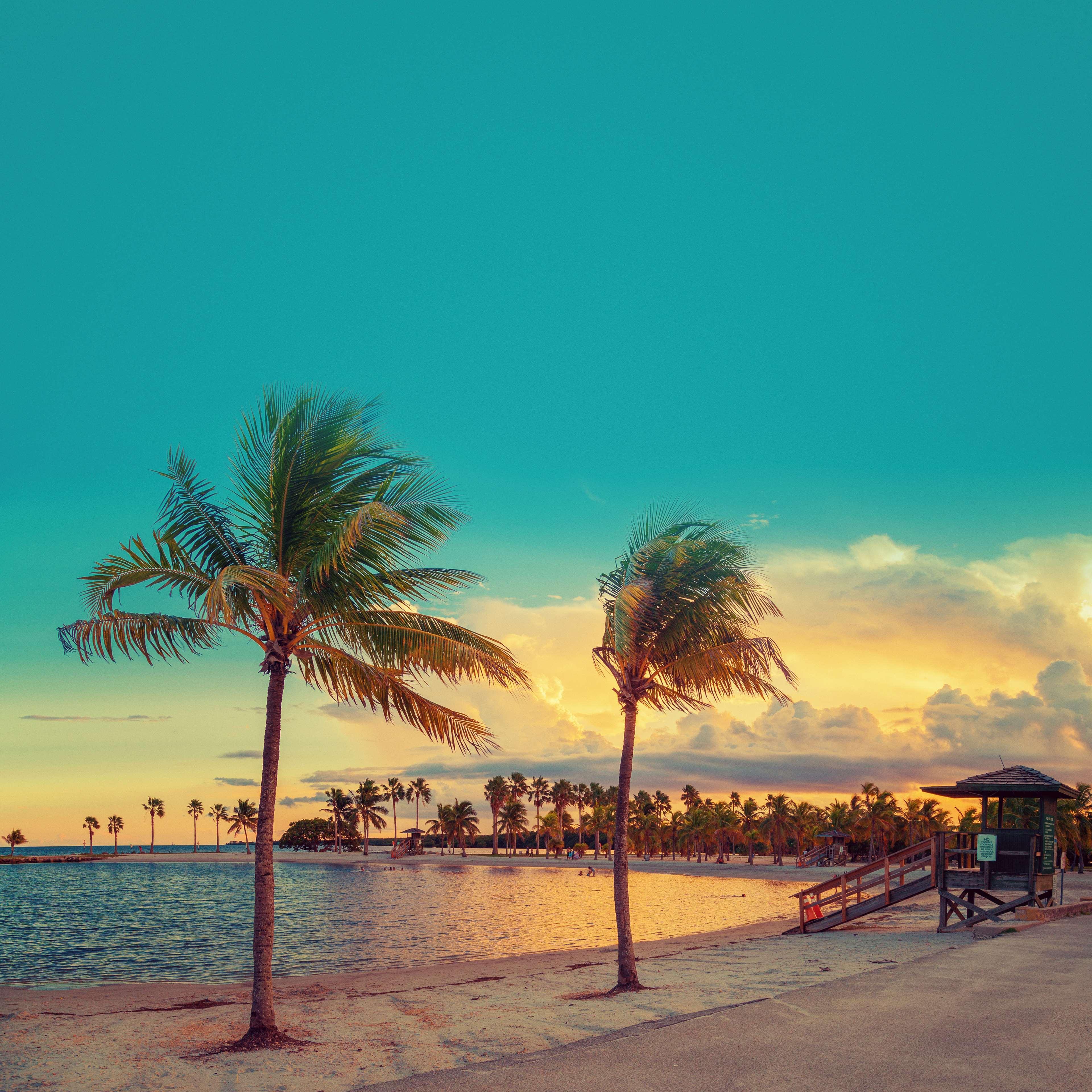 Embassy Suites By Hilton Miami International Airport Luaran gambar