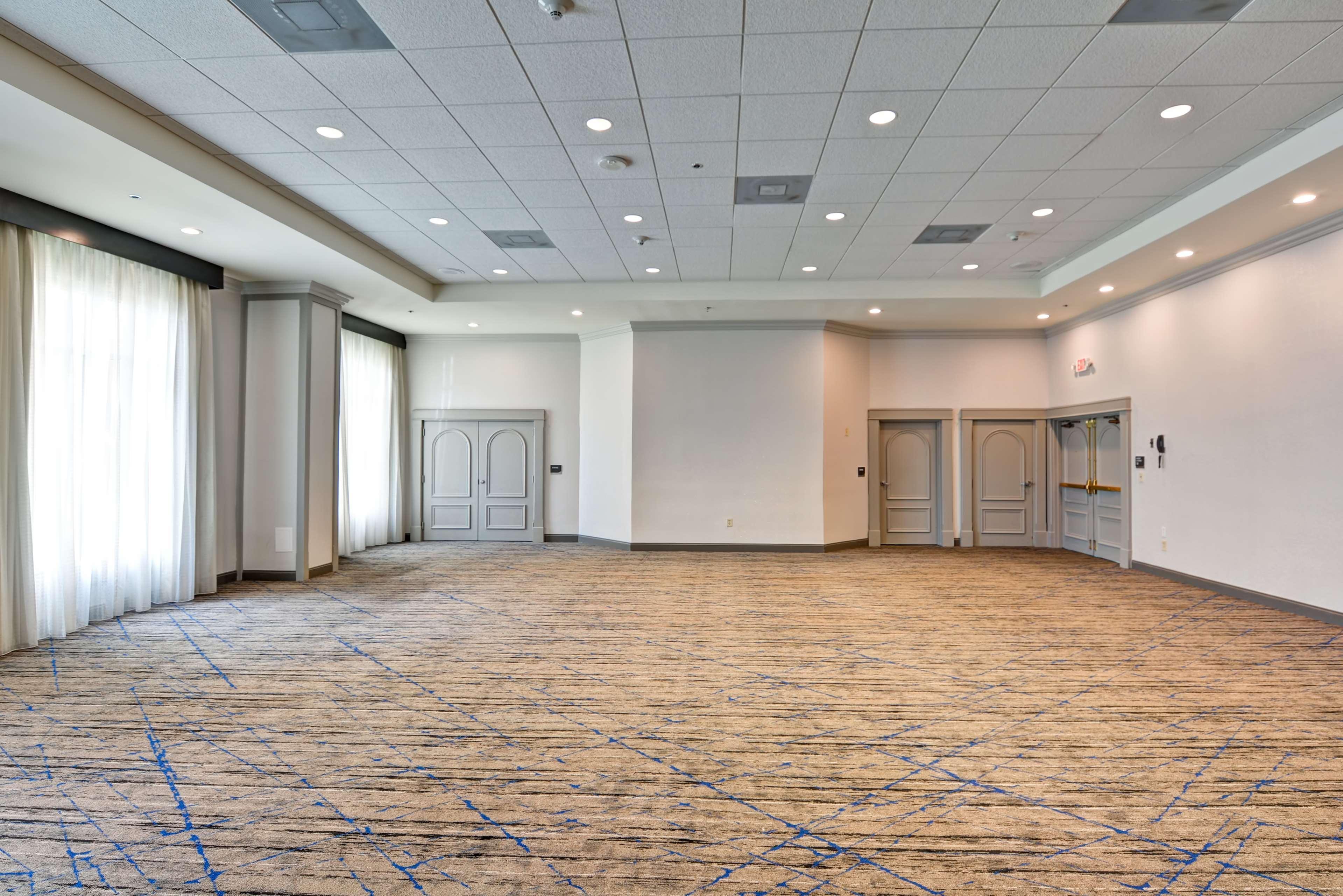 Embassy Suites By Hilton Miami International Airport Luaran gambar