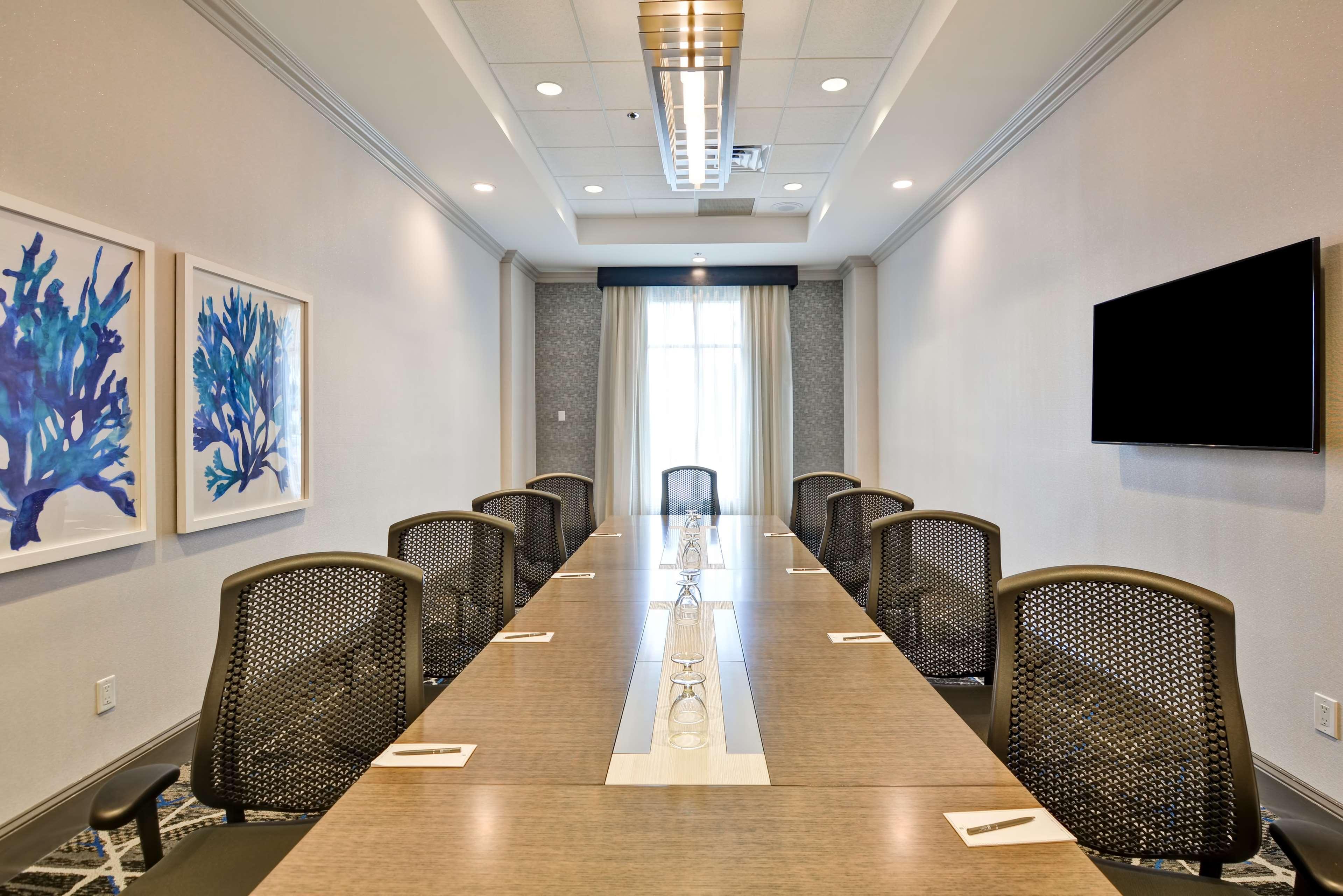 Embassy Suites By Hilton Miami International Airport Luaran gambar