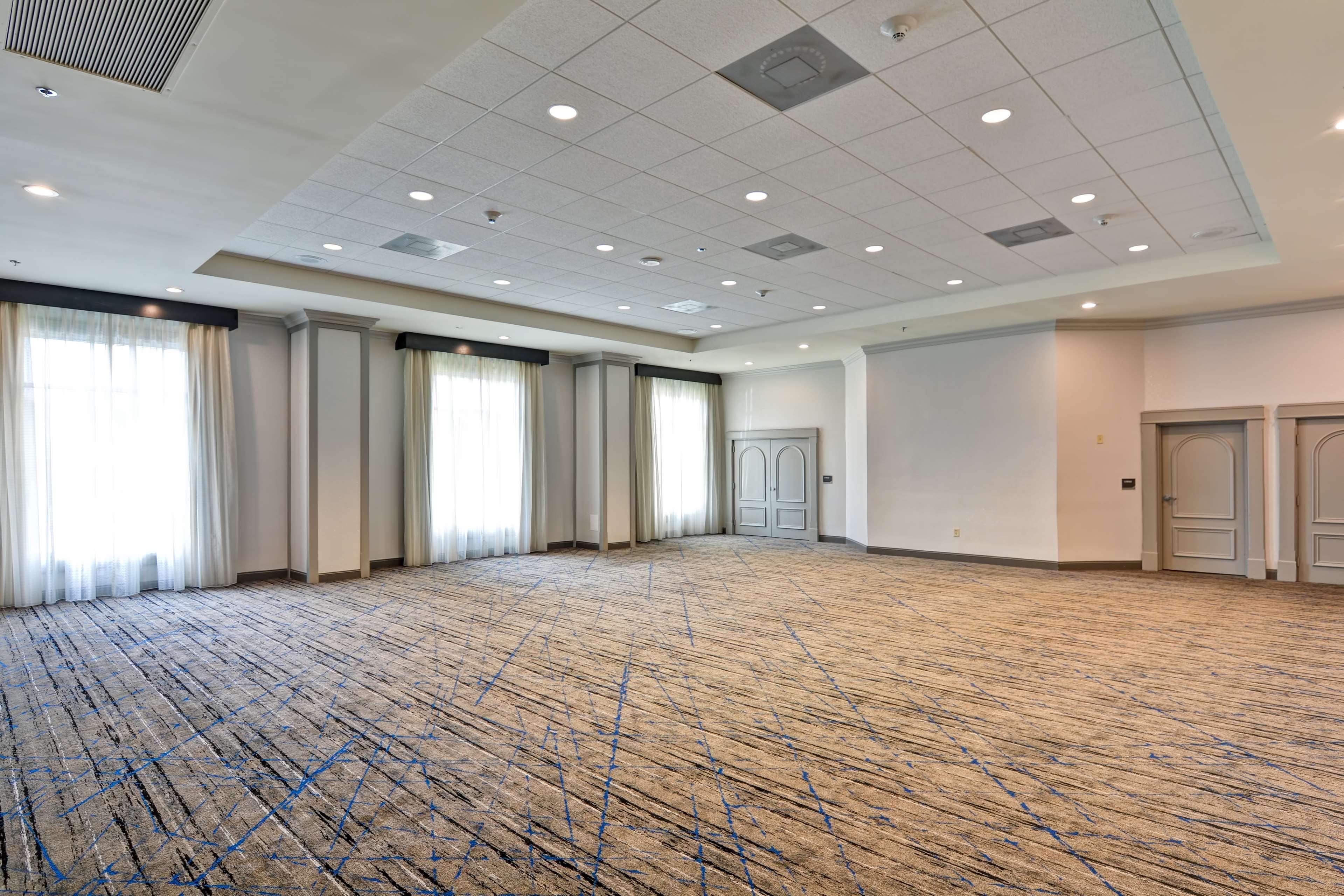 Embassy Suites By Hilton Miami International Airport Luaran gambar