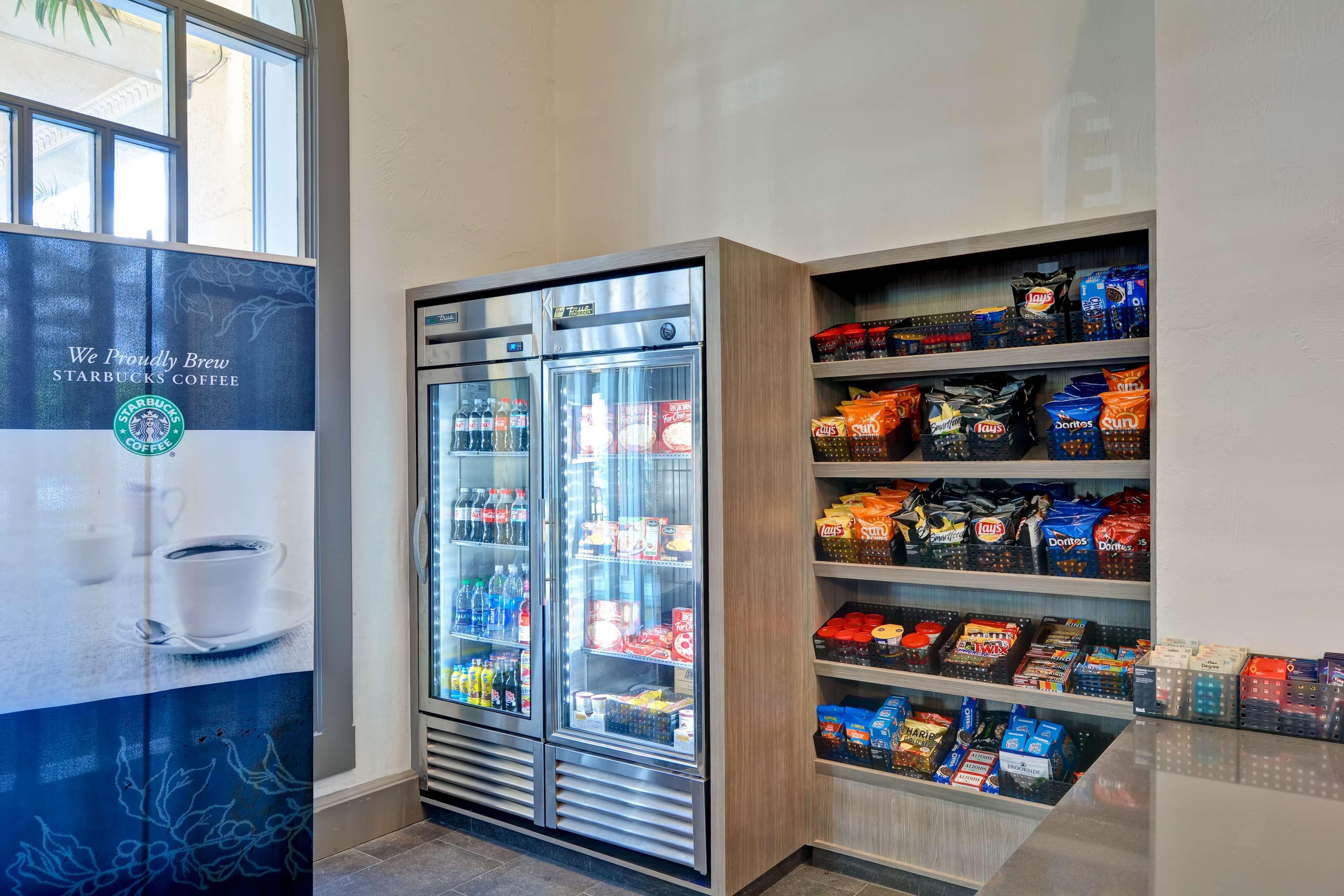 Embassy Suites By Hilton Miami International Airport Luaran gambar