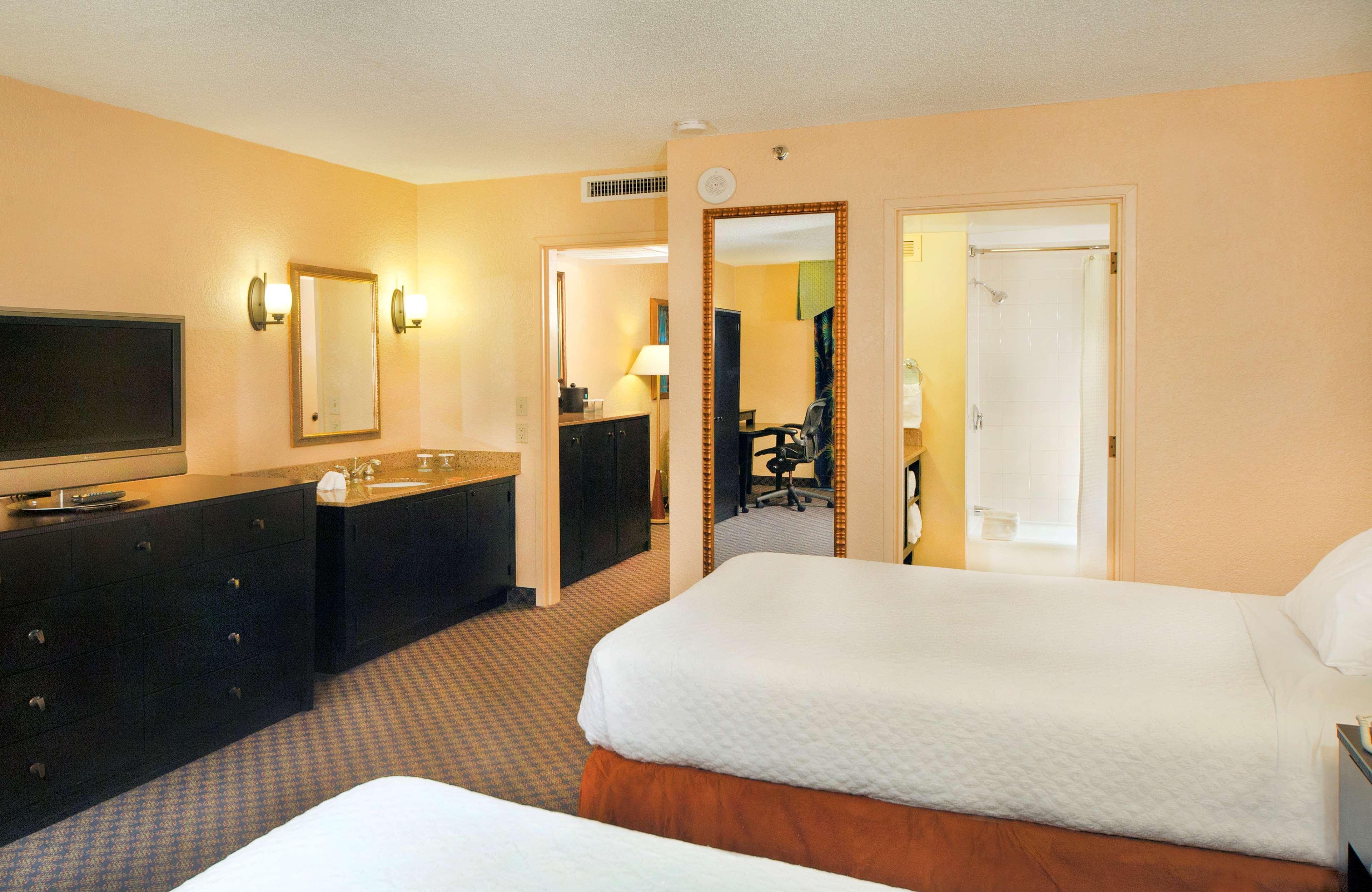 Embassy Suites By Hilton Miami International Airport Luaran gambar