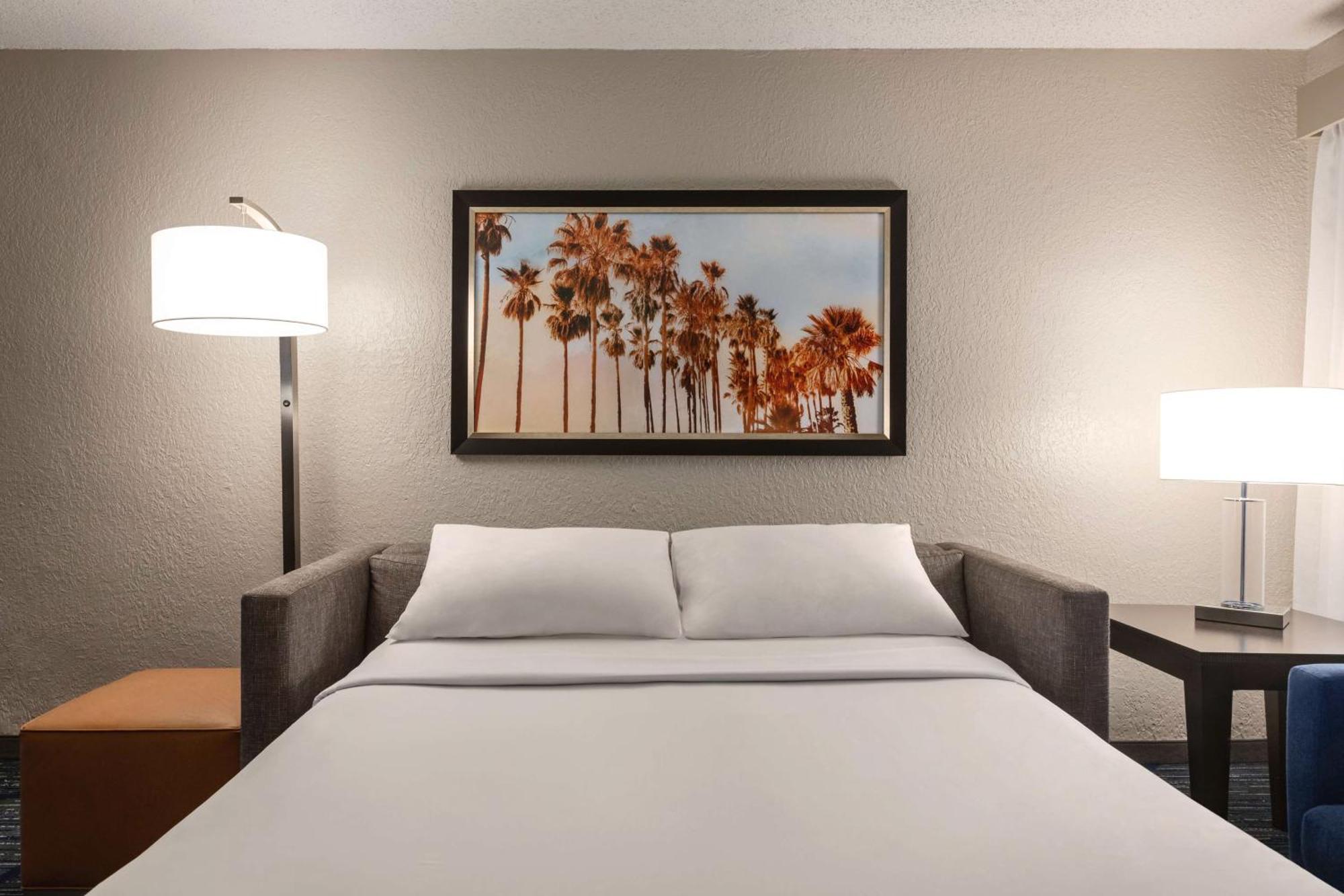 Embassy Suites By Hilton Miami International Airport Luaran gambar