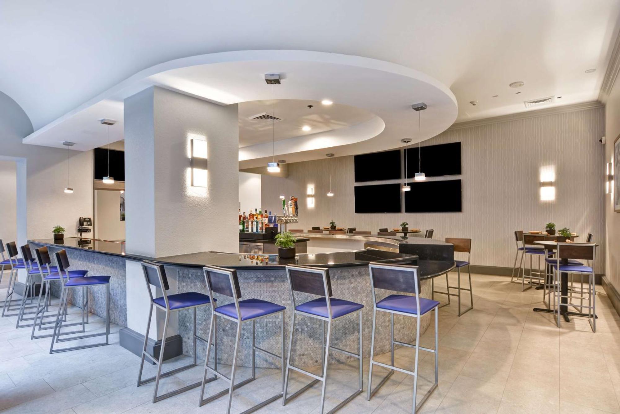 Embassy Suites By Hilton Miami International Airport Luaran gambar