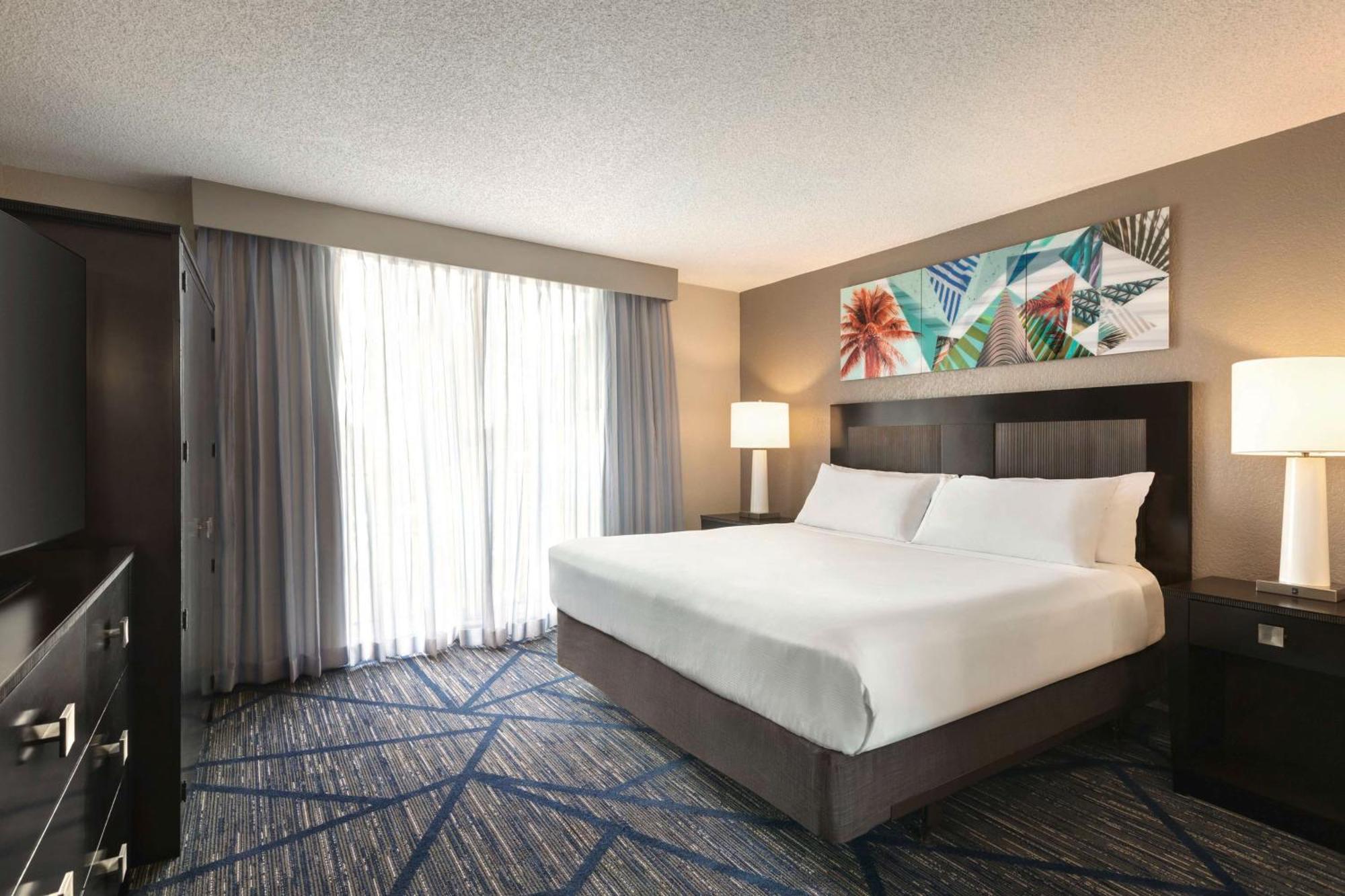 Embassy Suites By Hilton Miami International Airport Luaran gambar