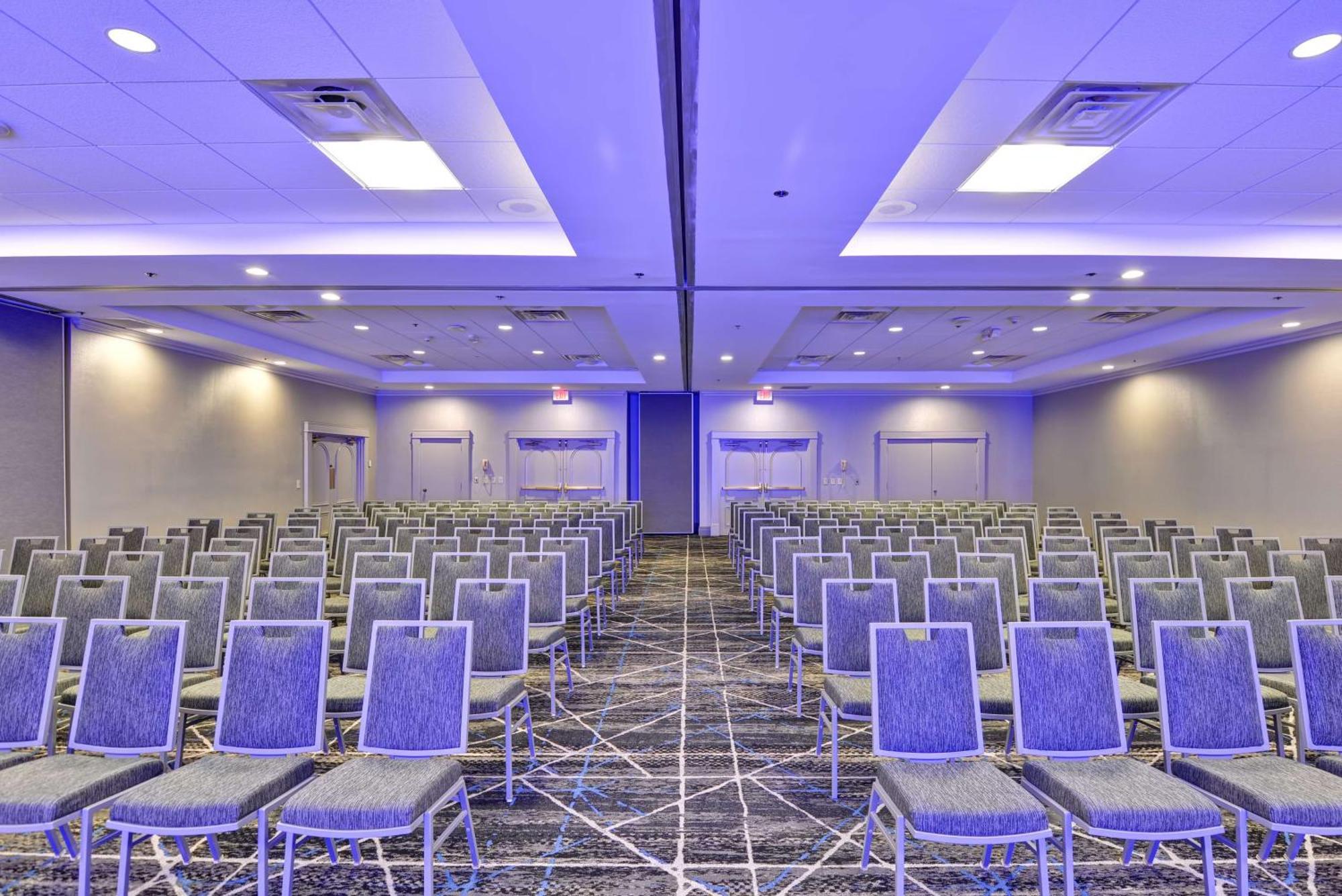 Embassy Suites By Hilton Miami International Airport Luaran gambar