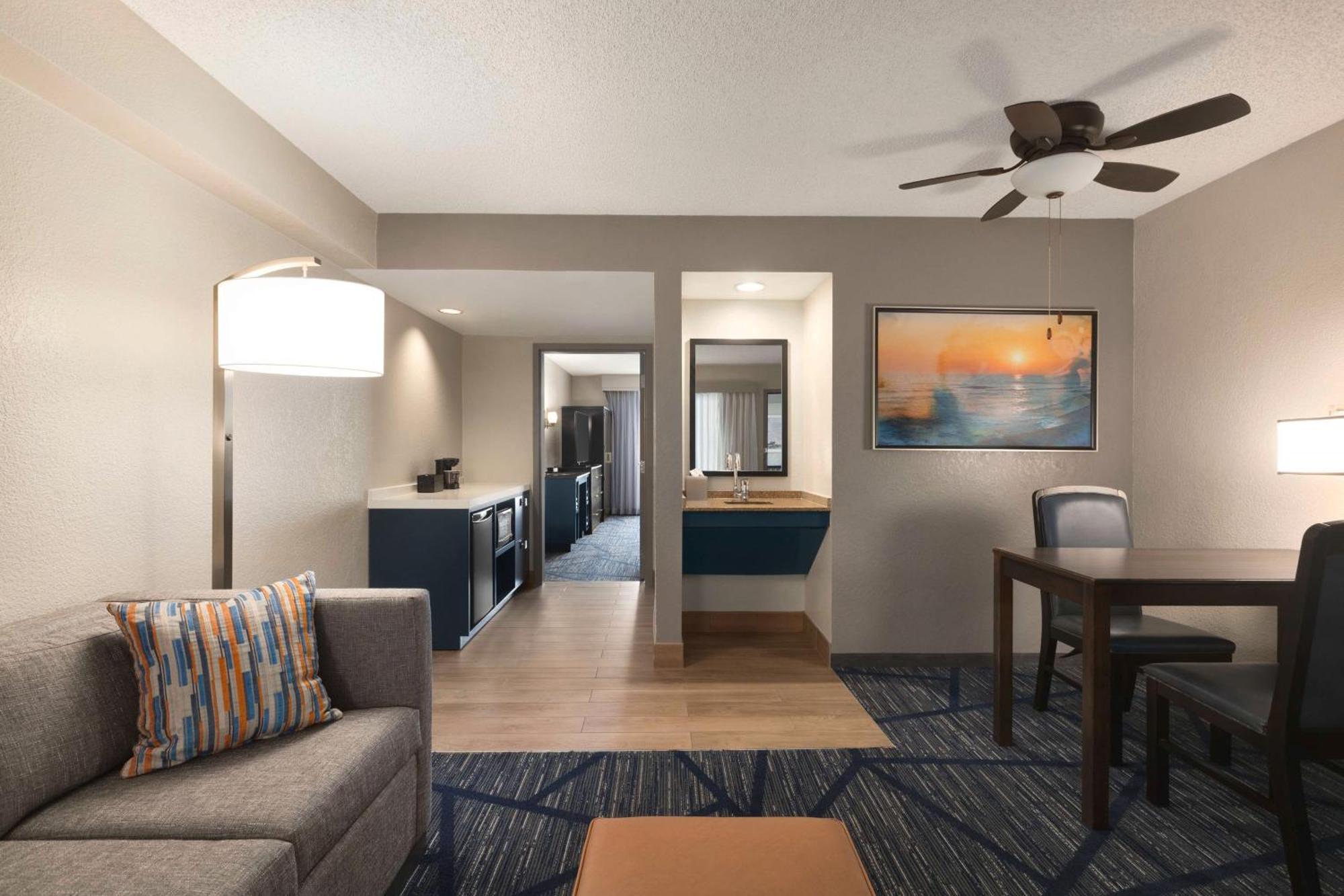 Embassy Suites By Hilton Miami International Airport Luaran gambar