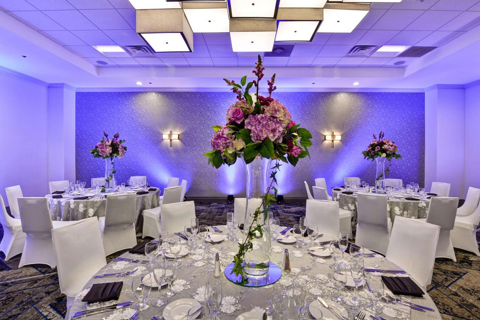 Embassy Suites By Hilton Miami International Airport Luaran gambar