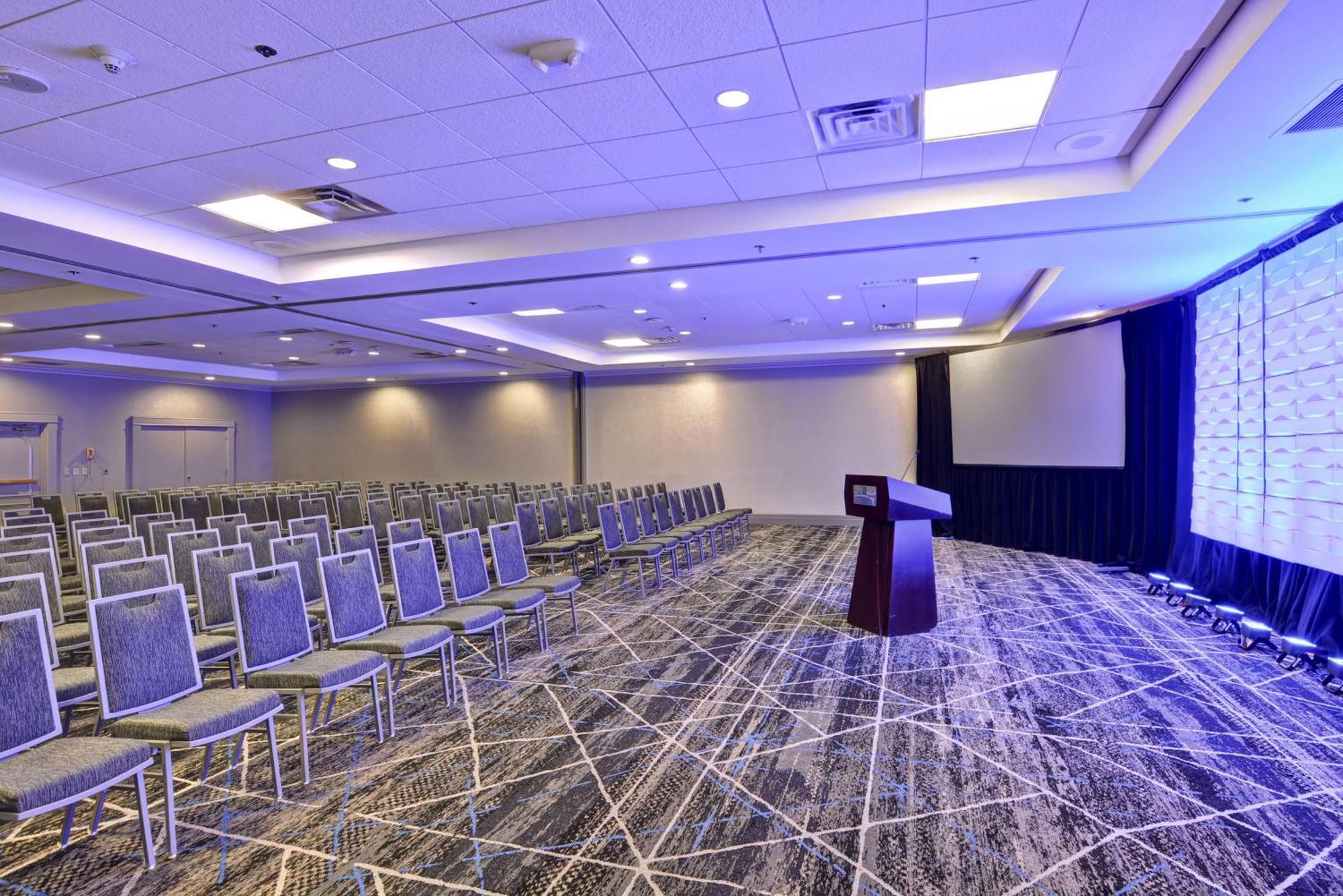 Embassy Suites By Hilton Miami International Airport Luaran gambar