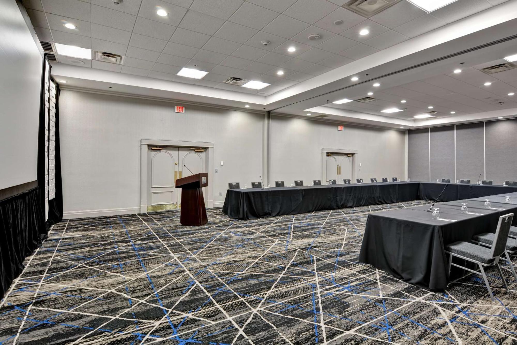 Embassy Suites By Hilton Miami International Airport Luaran gambar