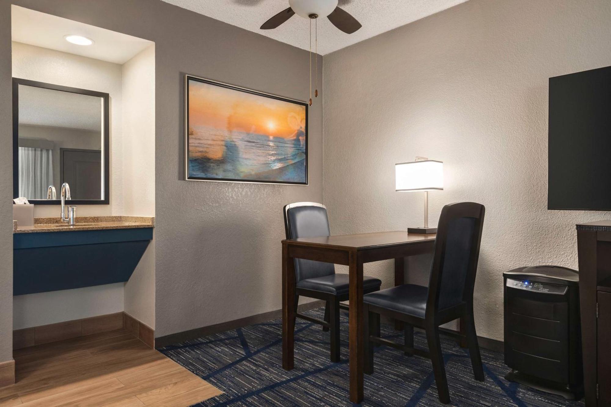 Embassy Suites By Hilton Miami International Airport Luaran gambar
