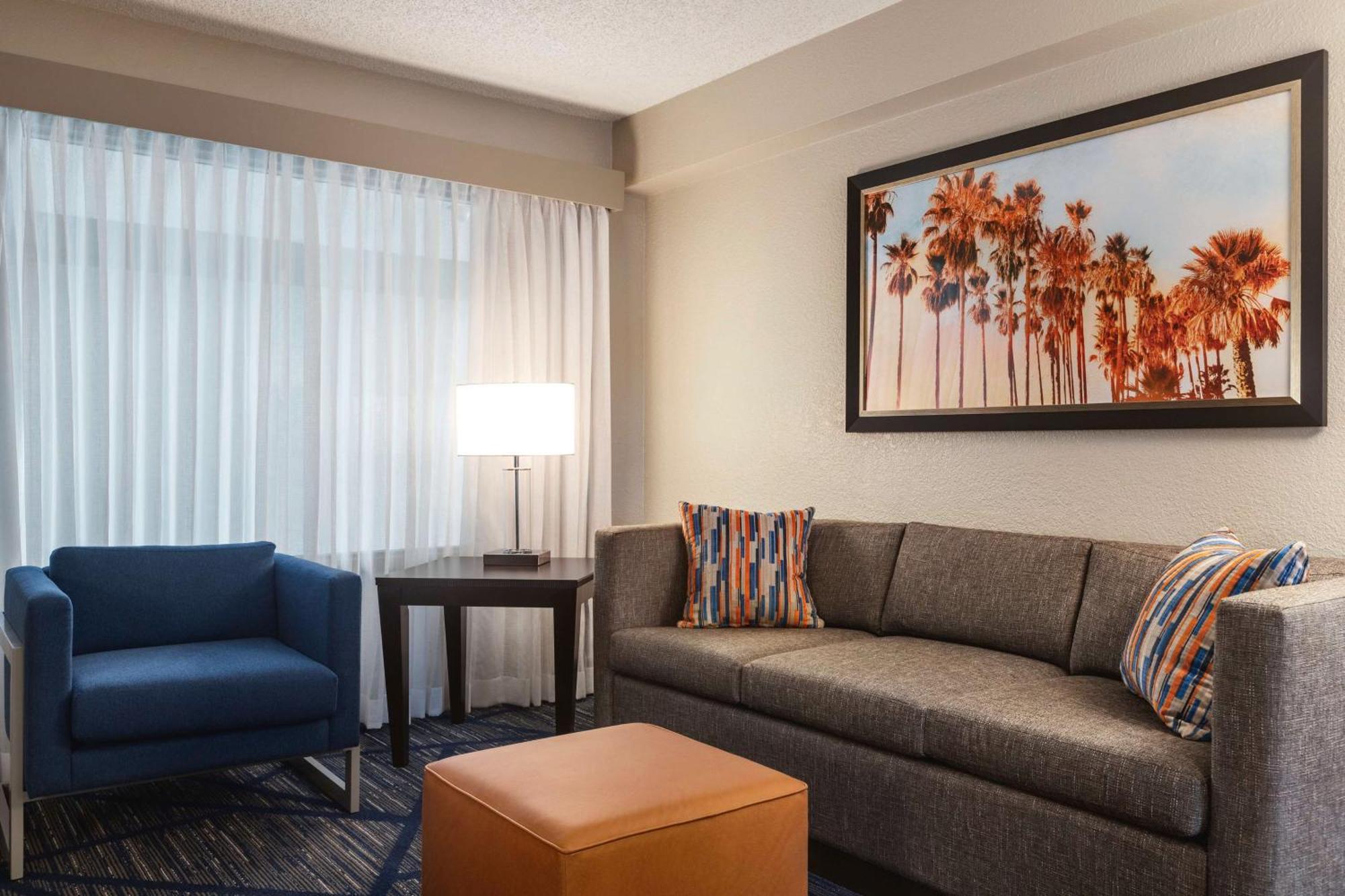 Embassy Suites By Hilton Miami International Airport Luaran gambar