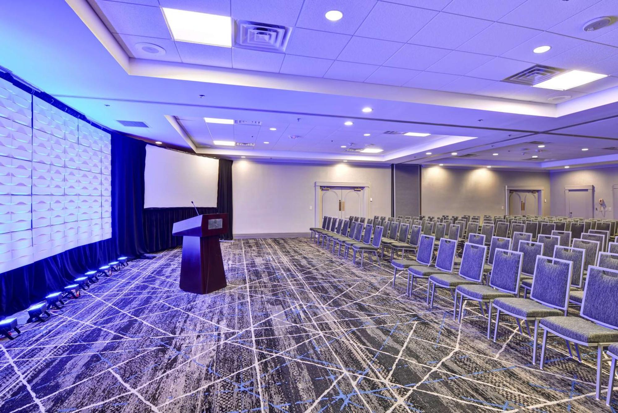 Embassy Suites By Hilton Miami International Airport Luaran gambar
