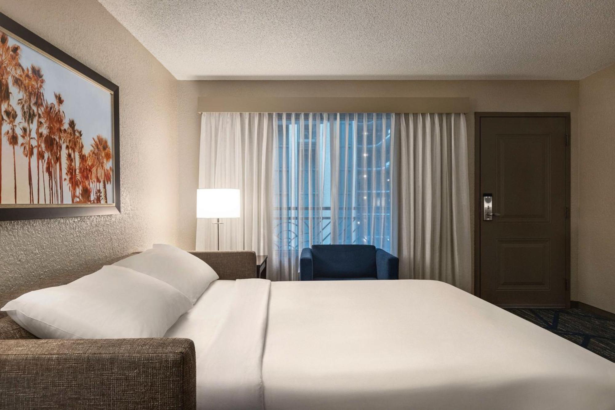Embassy Suites By Hilton Miami International Airport Luaran gambar