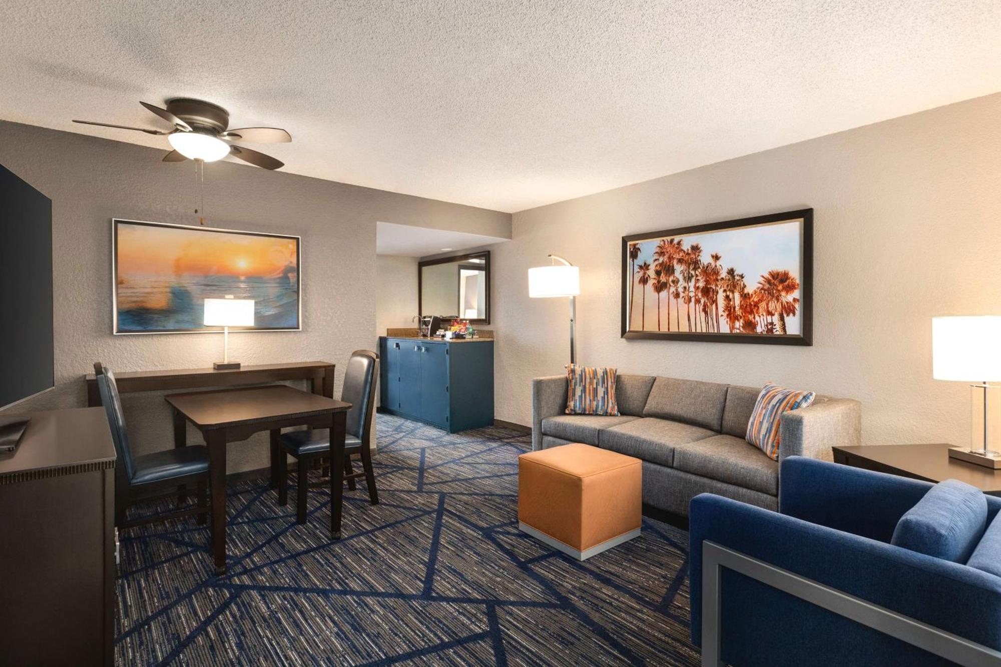 Embassy Suites By Hilton Miami International Airport Luaran gambar