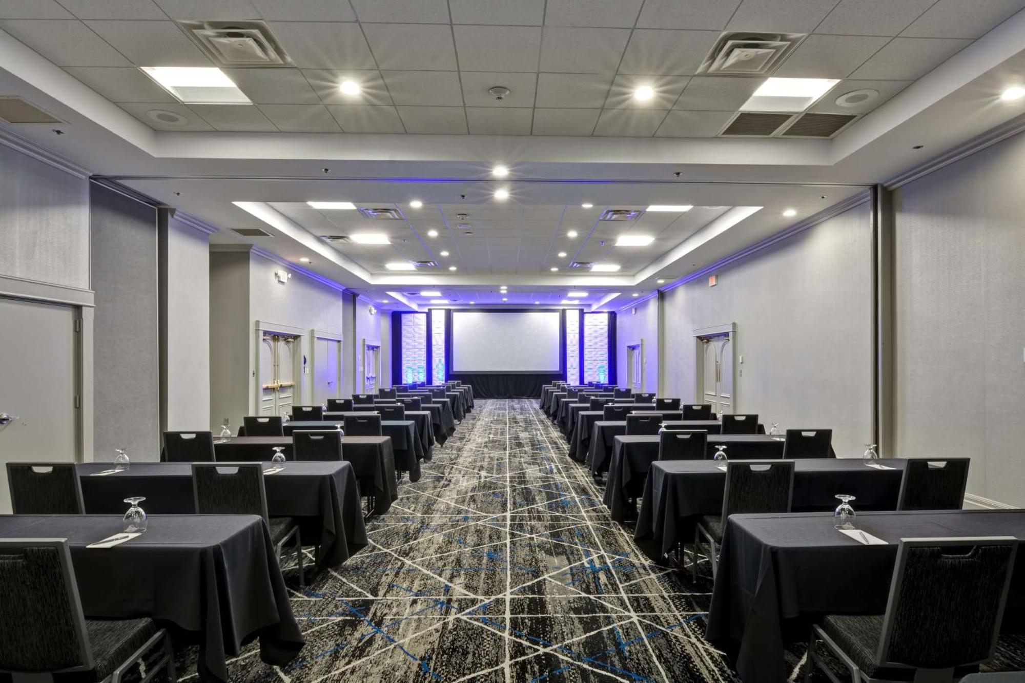 Embassy Suites By Hilton Miami International Airport Luaran gambar