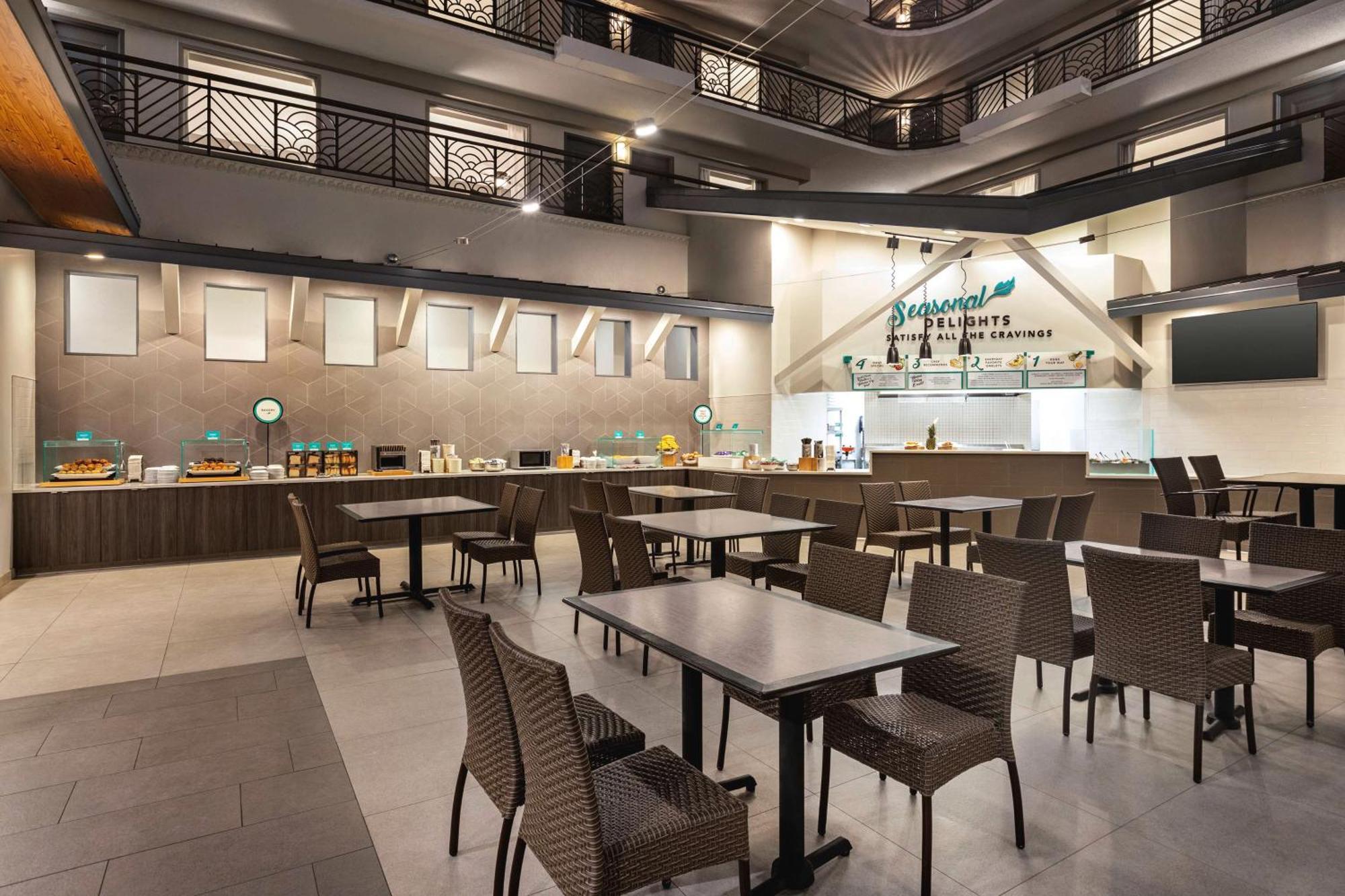 Embassy Suites By Hilton Miami International Airport Luaran gambar