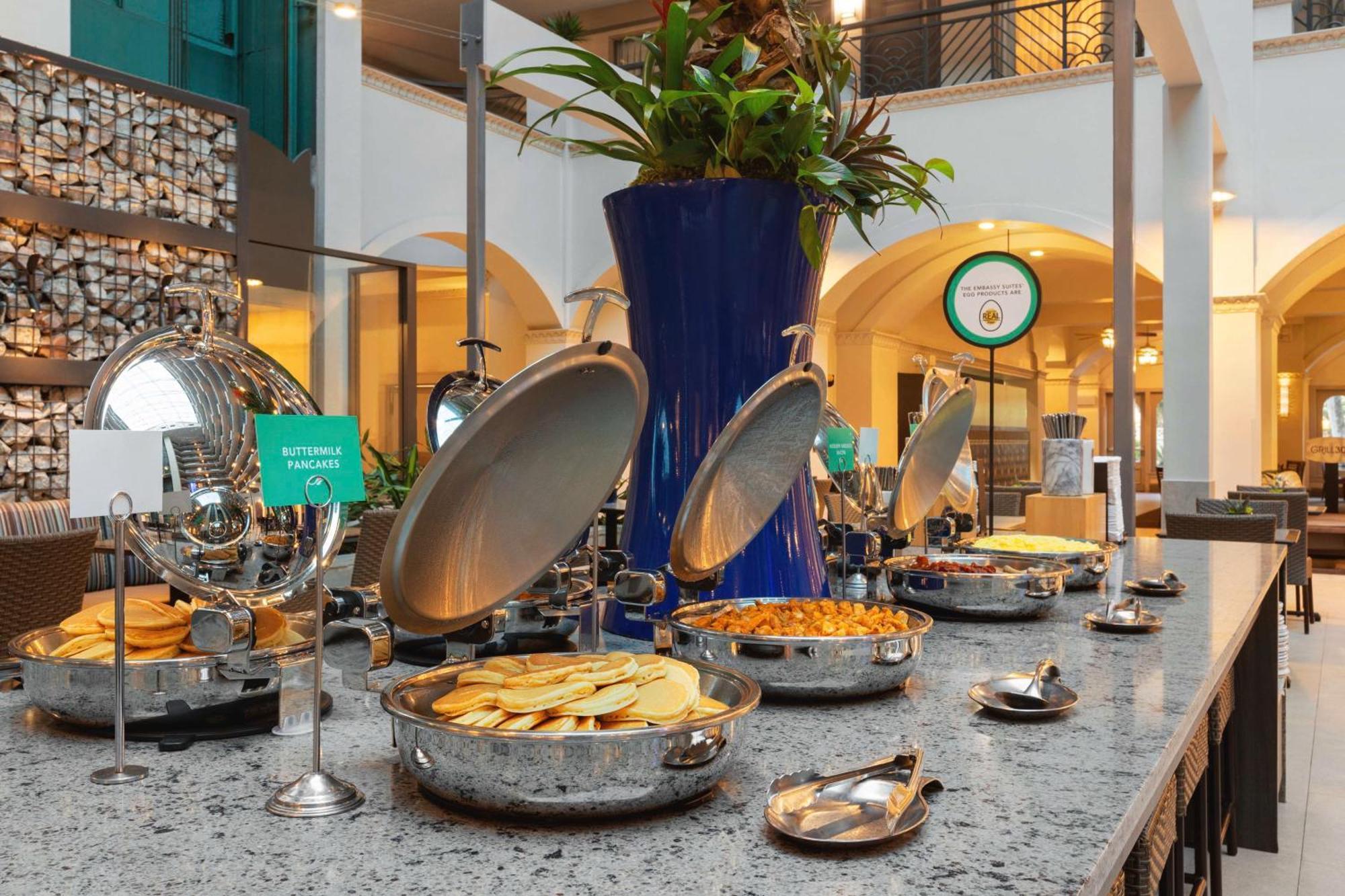Embassy Suites By Hilton Miami International Airport Luaran gambar