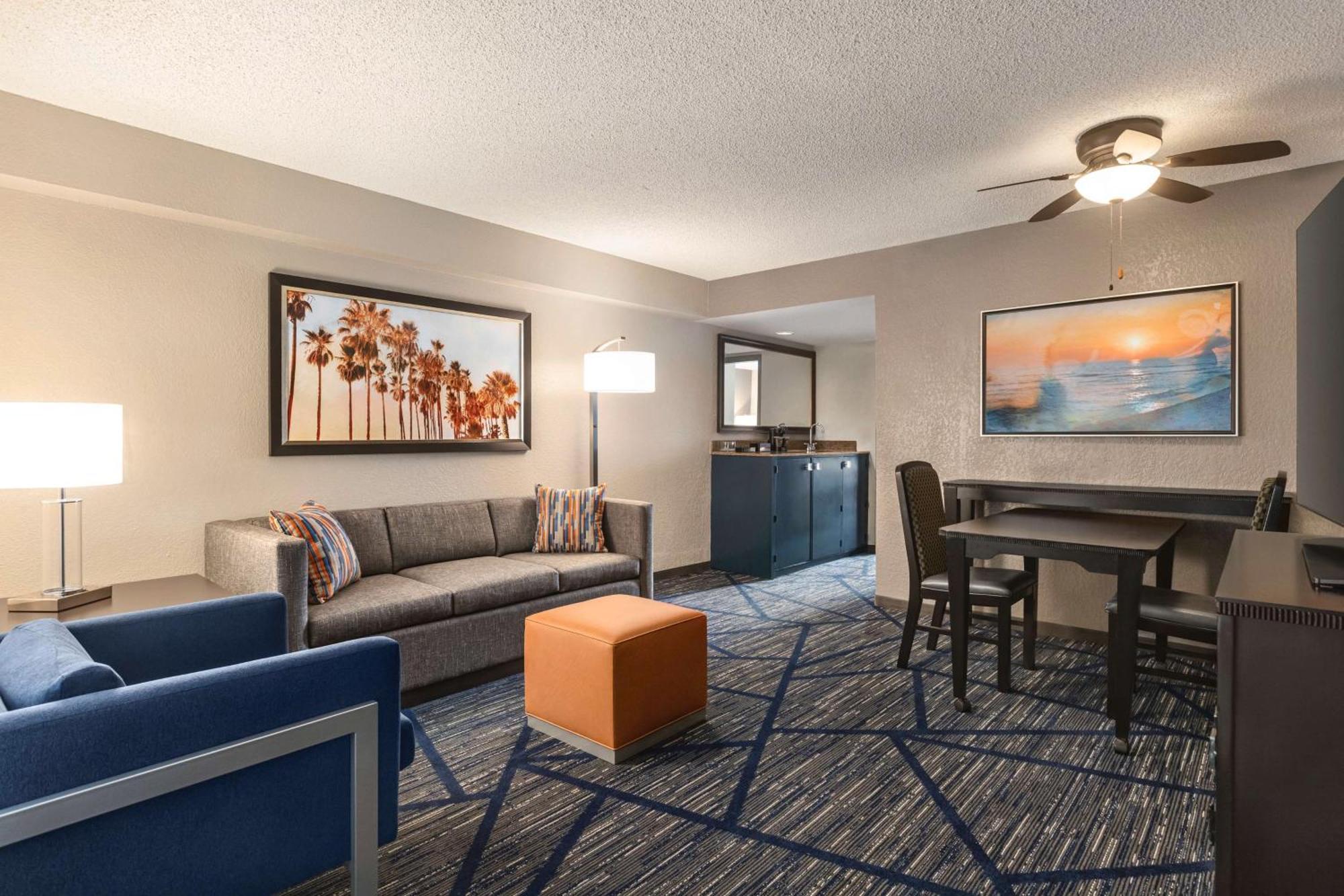 Embassy Suites By Hilton Miami International Airport Luaran gambar