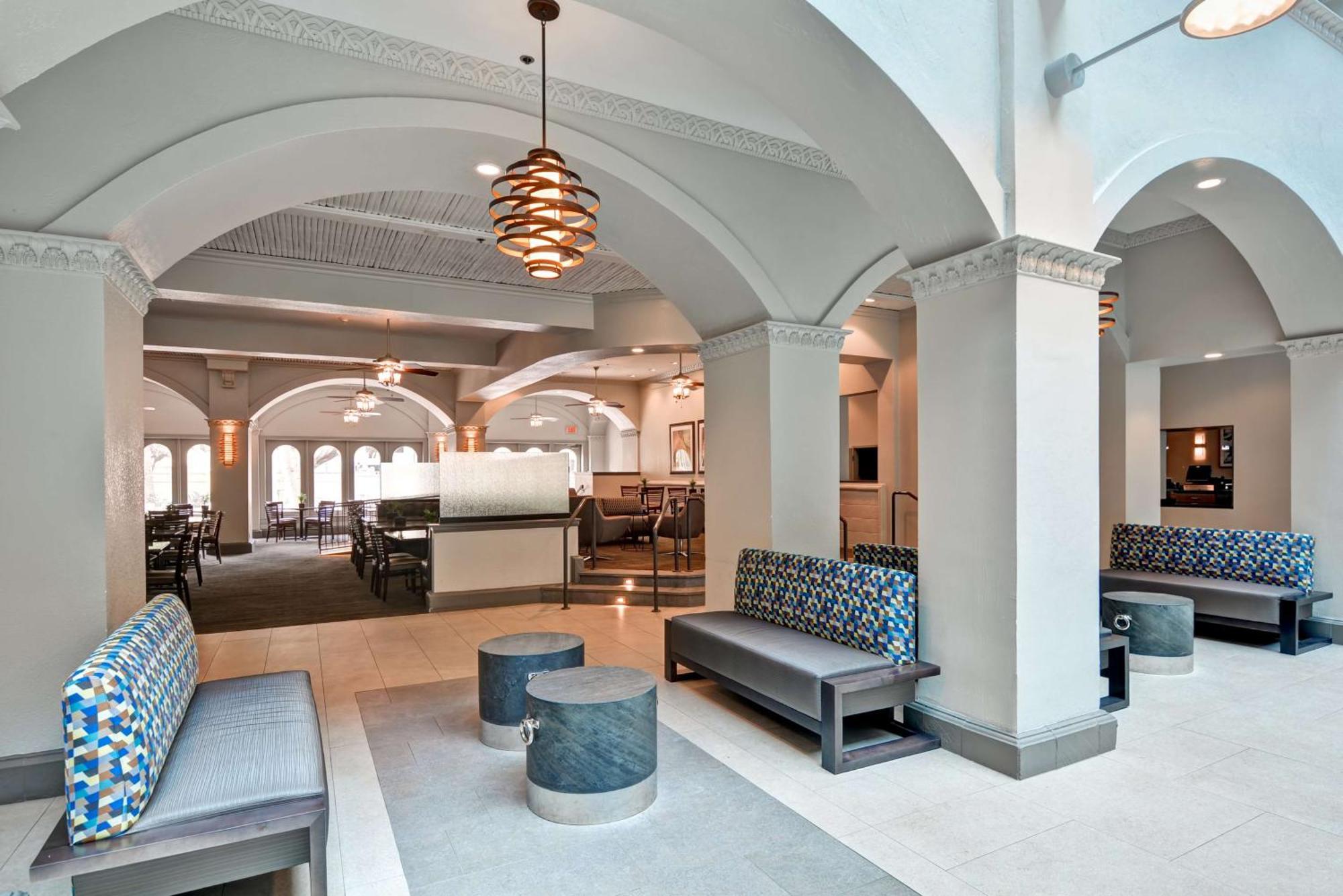 Embassy Suites By Hilton Miami International Airport Luaran gambar
