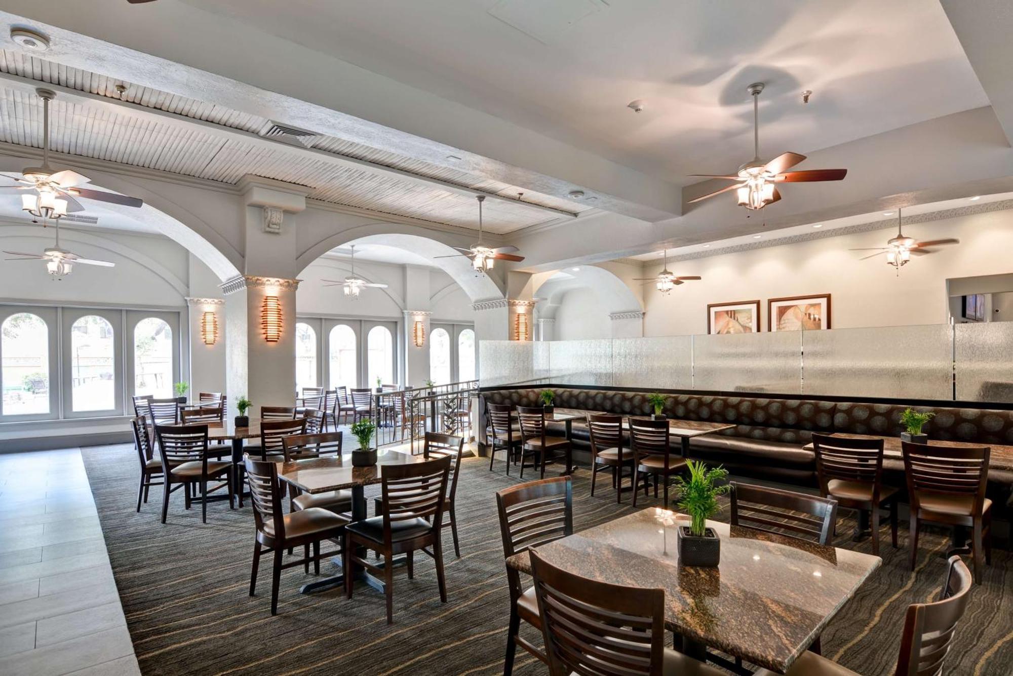 Embassy Suites By Hilton Miami International Airport Luaran gambar